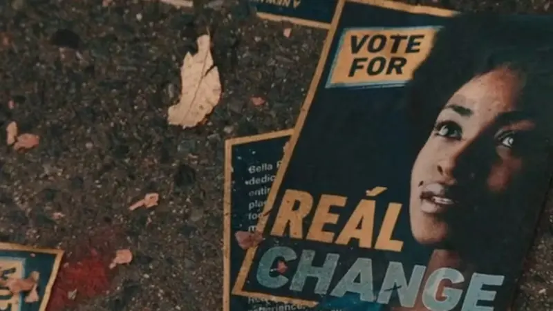 bella real