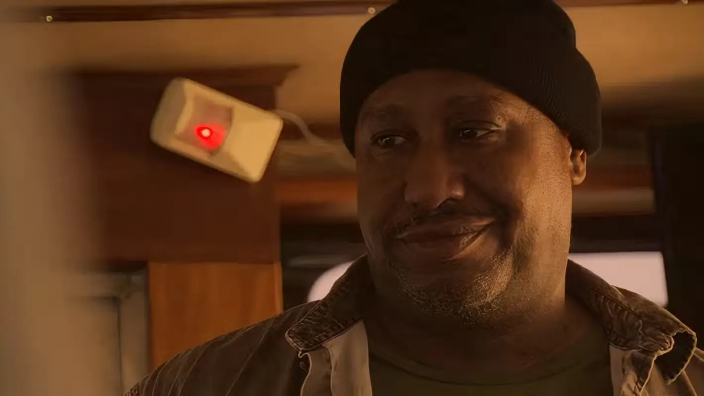 captain terrance outer banks 4