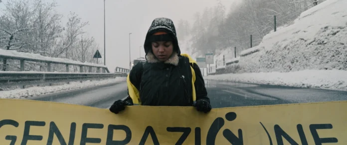 Come se non ci fosse un domani recensione
