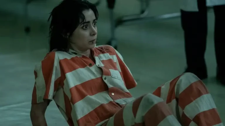 The Penguin episodio 4: recap e spiegazione del finale