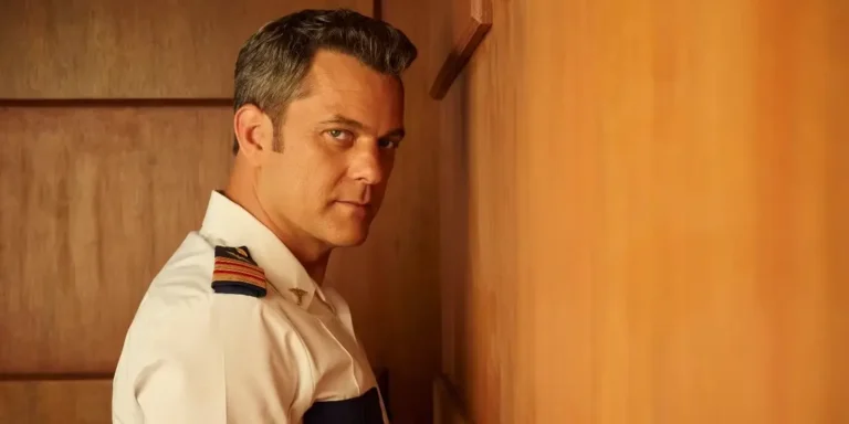Doctor Odyssey, le foto della prima stagione rivelano nuove guest star