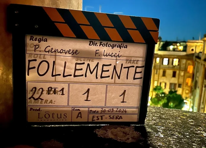 folleMente film 2025
