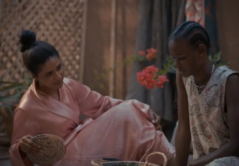 Goodbye Julia: recensione del film di Mohamed Kordofani