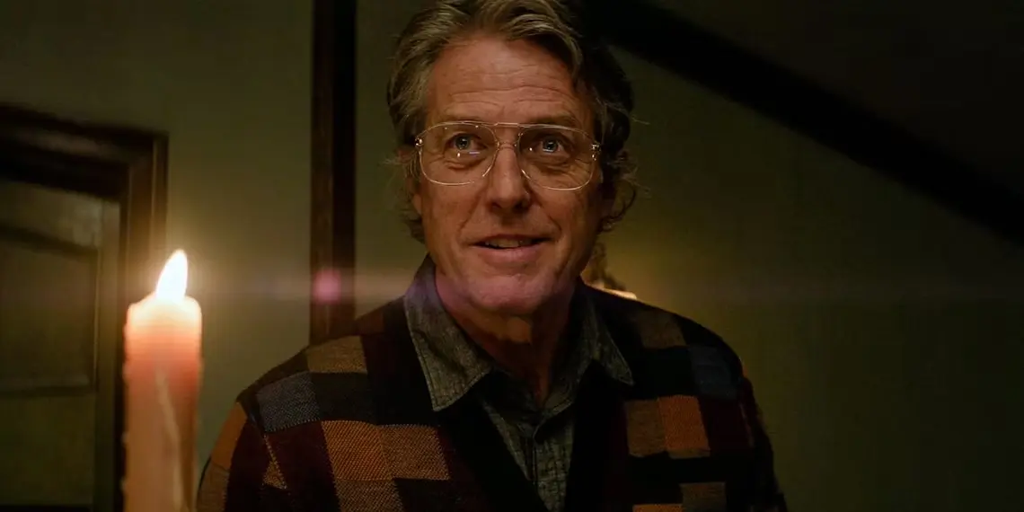 hugh grant heretic