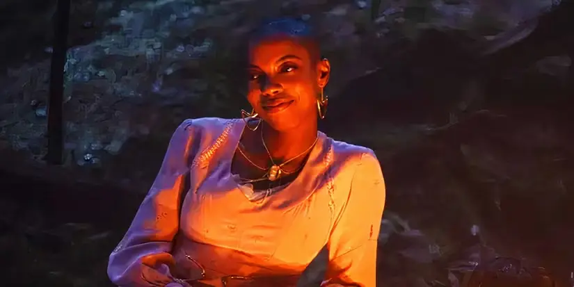 Sasheer Zamata