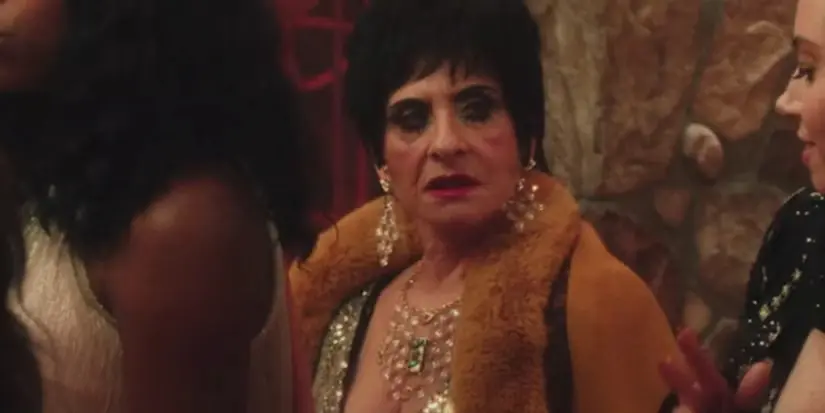 Agatha All Along Episodio 4