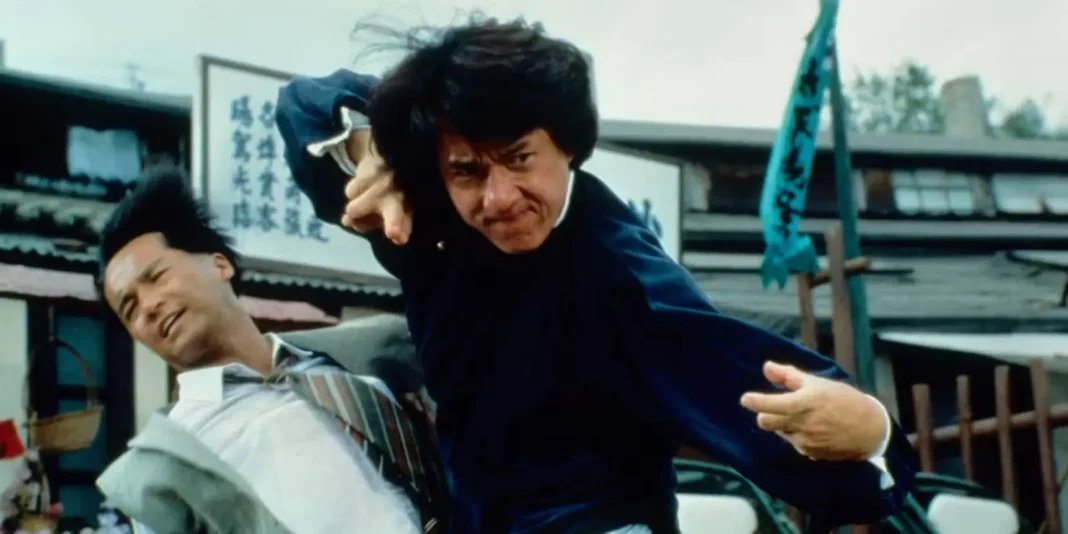migliori film Kung Fu