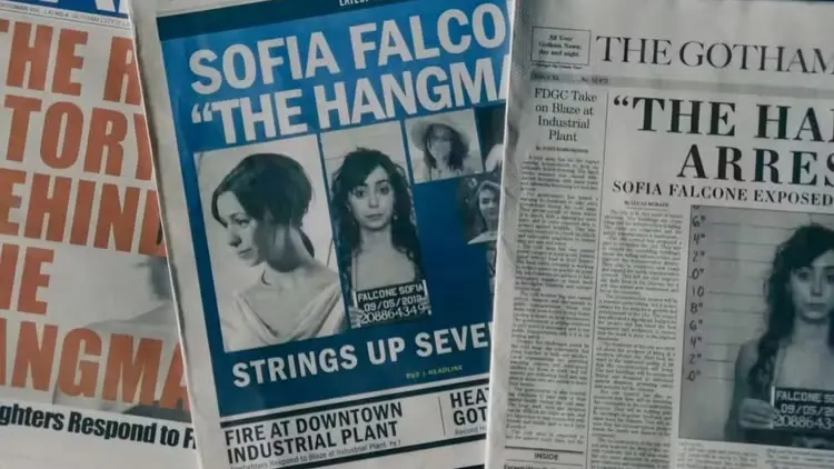 Sofia Firefly teaser