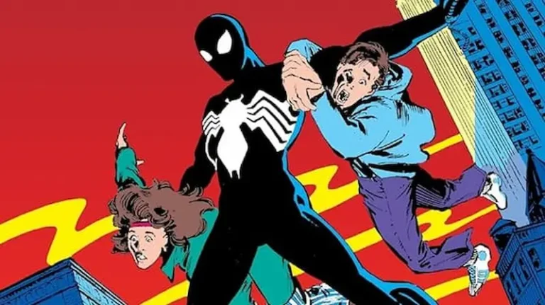Spider-Man 4: il film mostrerà il Peter Parker con la tuta nera dei fumetti [RUMOR]