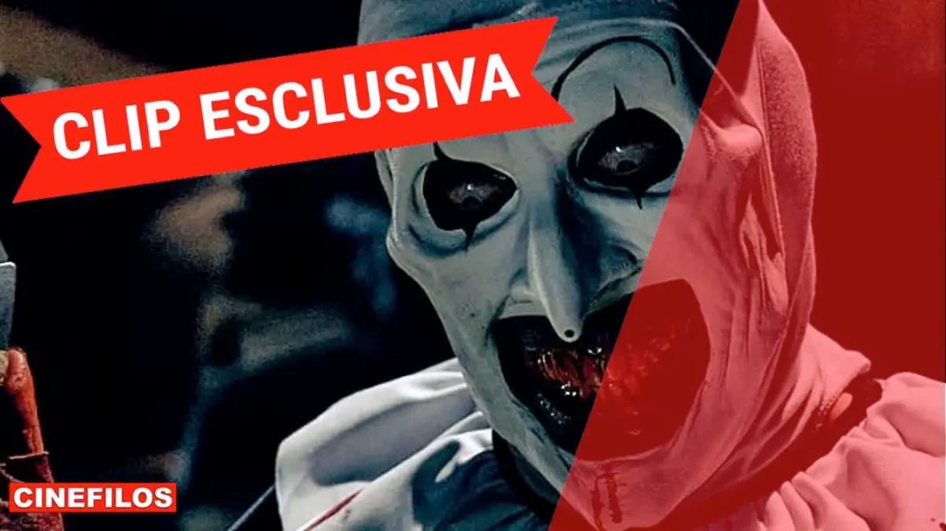 Terrifier 3