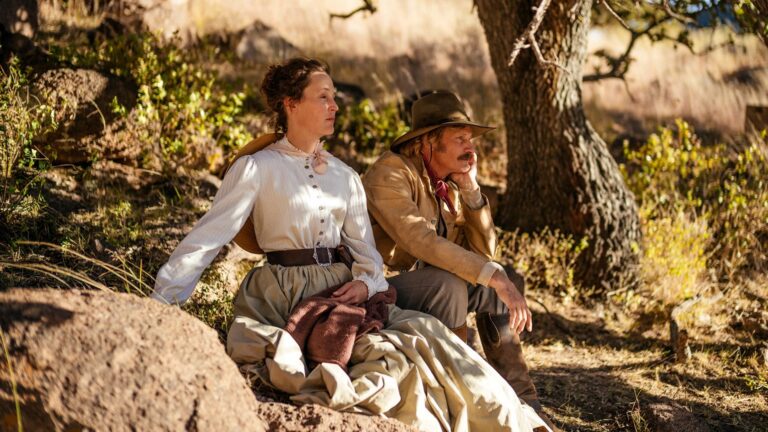The Dead Don’t Hurt, recensione del film di e con Viggo Mortensen – #RoFF19