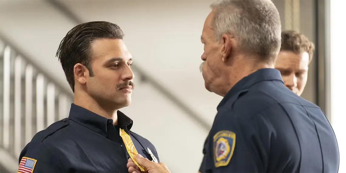 9-1-1 8 ryan guzman