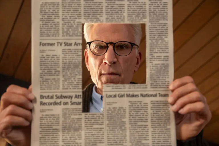A Man On The Inside, la spiegazione del finale: Ci sarà una stagione 2?