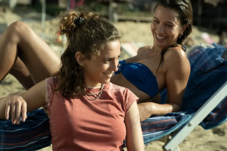 Adorazione: recensione della serie Netflix