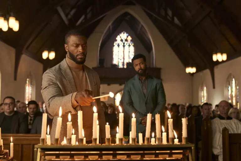 Alex Cross, la spiegazione del finale: come l’esplosivo epilogo prepara la seconda stagione?