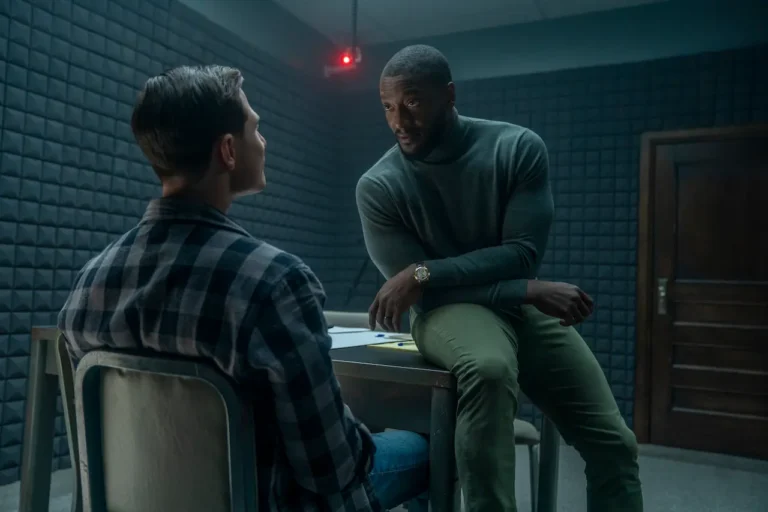 Alex Cross: recensione della serie di Prime Video