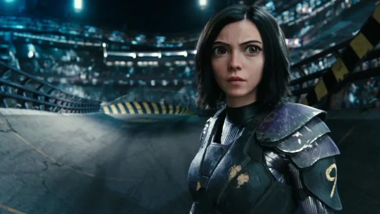 Alita, Robert Rodriguez non vuole rinunciare ad un sequel: “Vogliamo farne un altro”