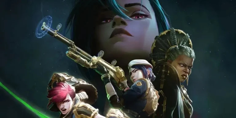 Arcane – Stagione 2: Quello che c’è da sapere sulla fine della saga di Vi e Jinx