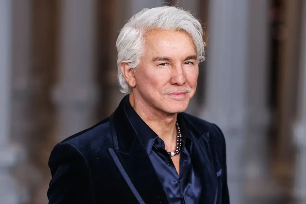 Baz Luhrmann regista