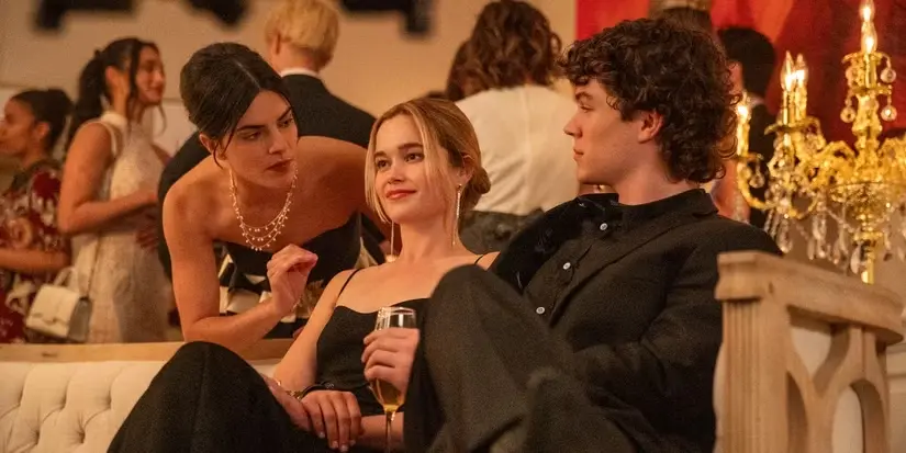 Cruel Intentions trama