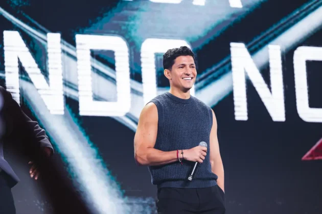 Danny Ramirez