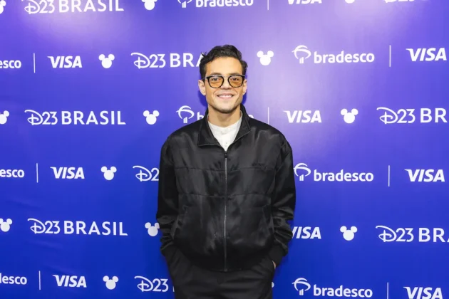 Rami Malek