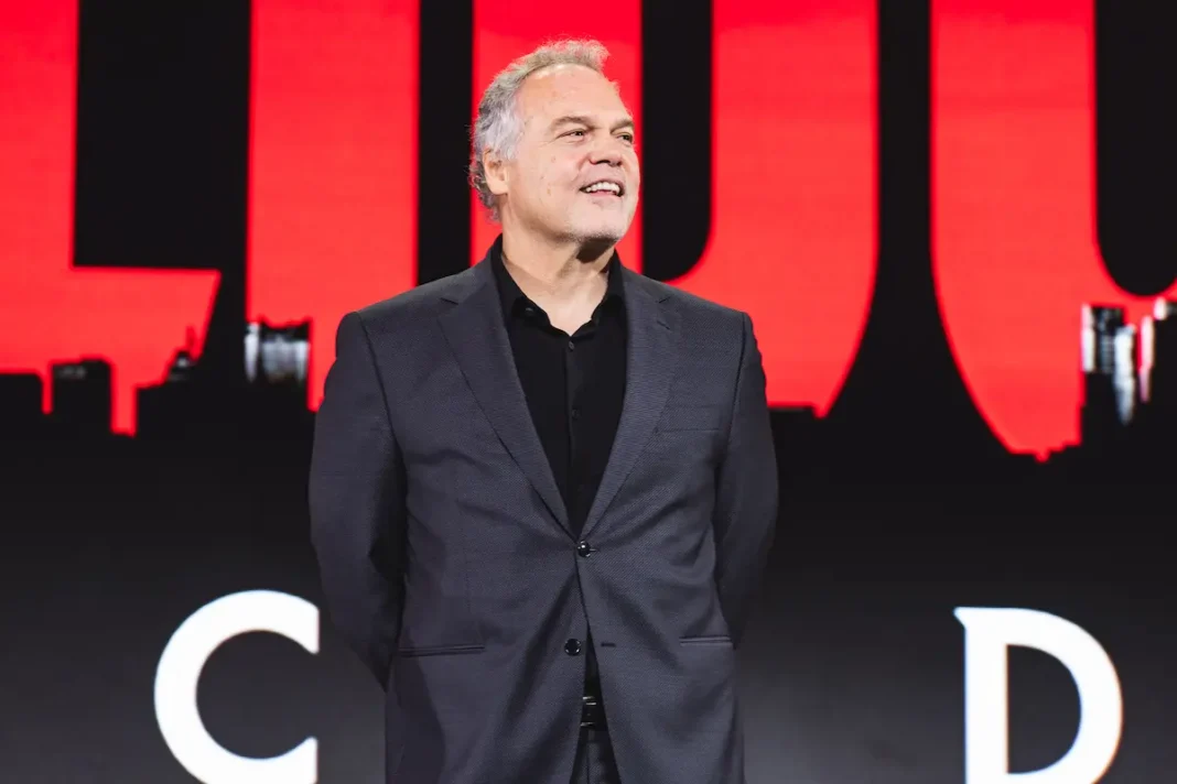 Vincent D'Onofrio