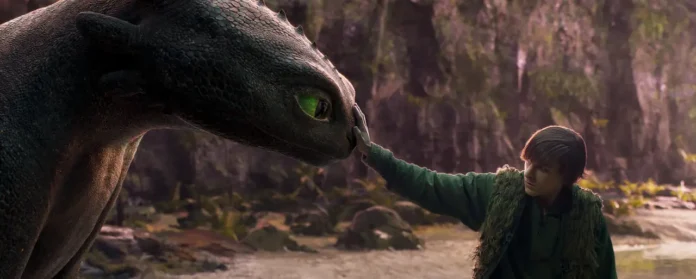 Dragon Trainer