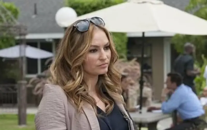 Drea De Matteo