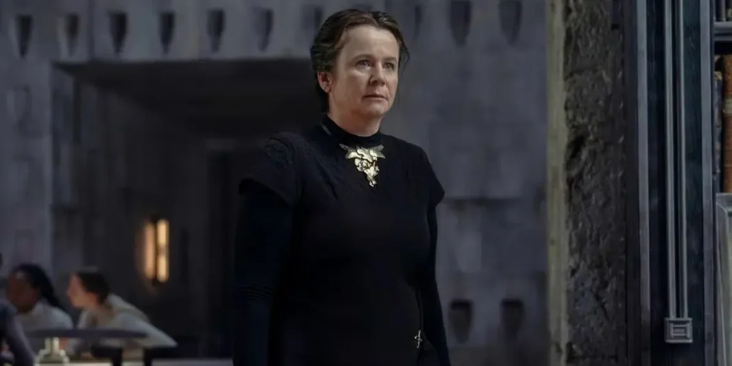 Dune: Prophecy, episodio 2