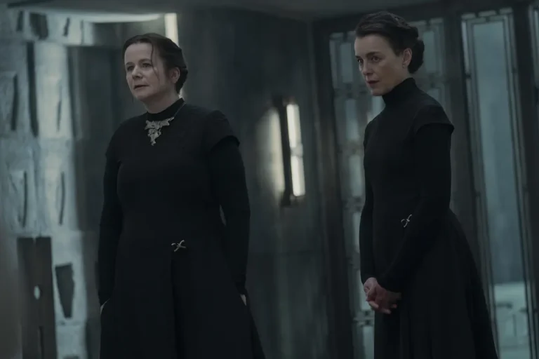 Dune: Prophecy, perché gli Harkonnen sono gli eroi della serie prequel