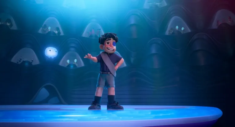 Elio: secondo trailer per il nuovo film Pixar!