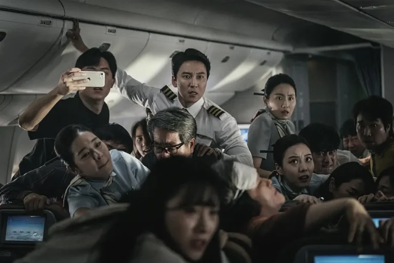 Emergency Declaration: la spiegazione del finale del film coreano
