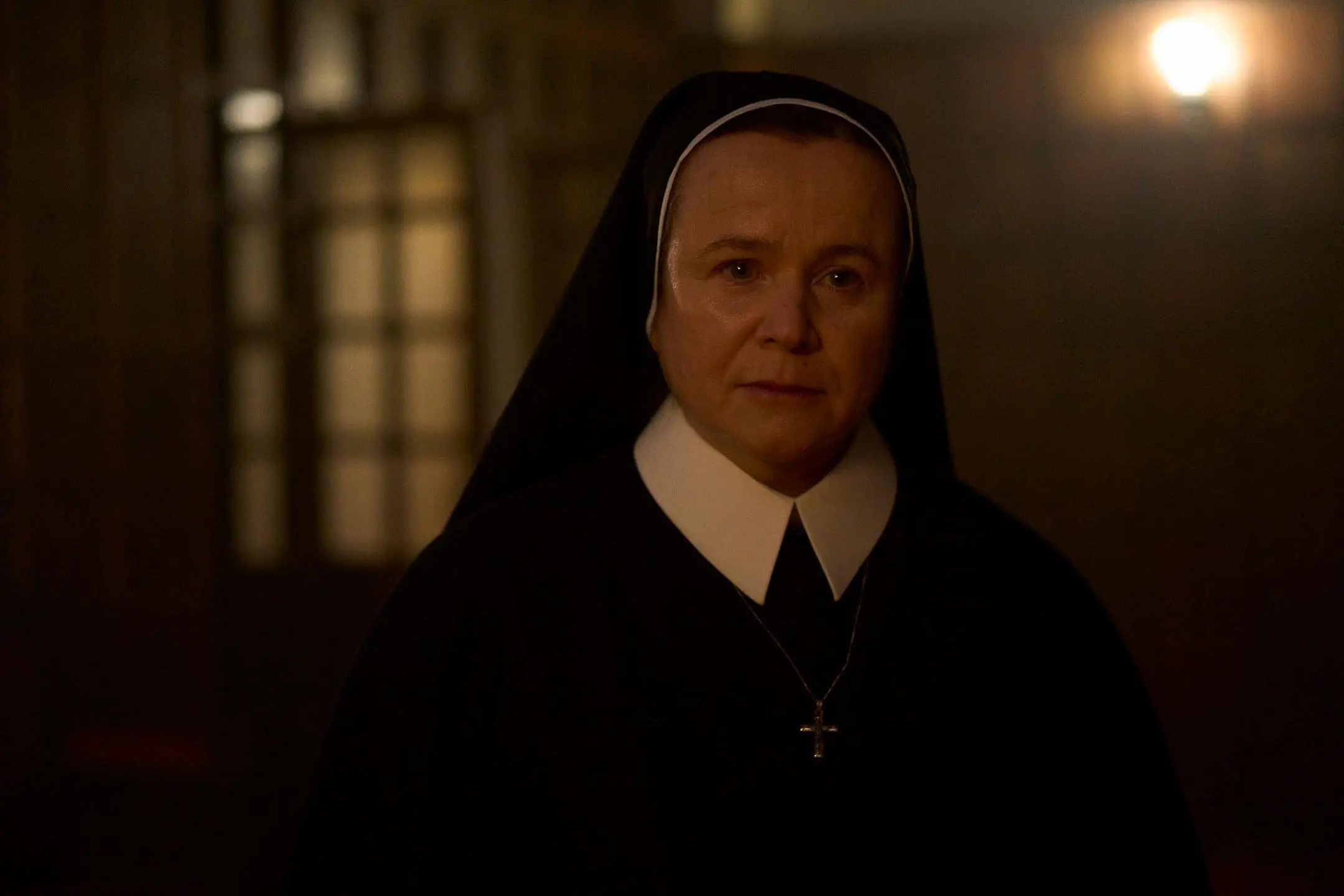 Emily Watson in Piccole cose come questa (2024)