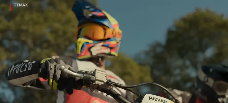 GTMax, la spiegazione del finale: Cosa succede a Michael nel film?