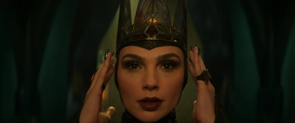 Gal Gadot in Biancaneve
