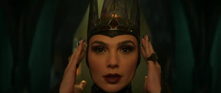 Biancaneve: il trailer è trapelato online in HD e il film sembra decisamente migliore del previsto