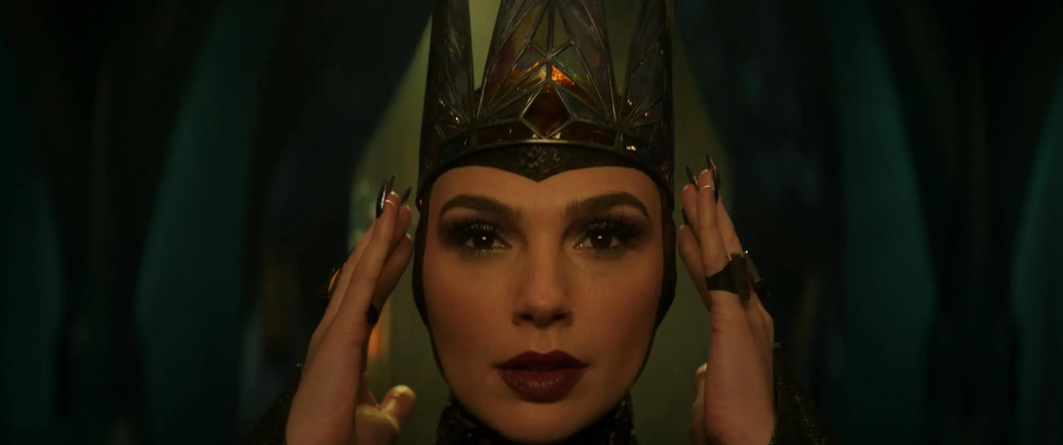 Gal Gadot in Biancaneve