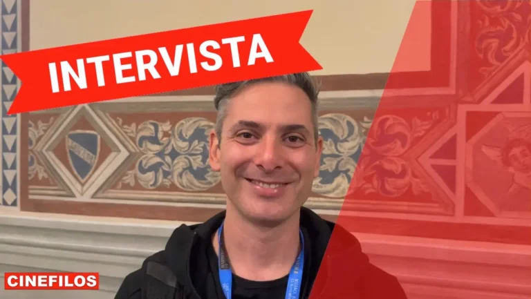 Lavennder – il film: intervista all’autore Giacomo Bevilacqua