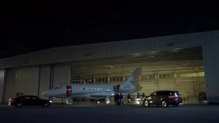 Goodwin International Airport