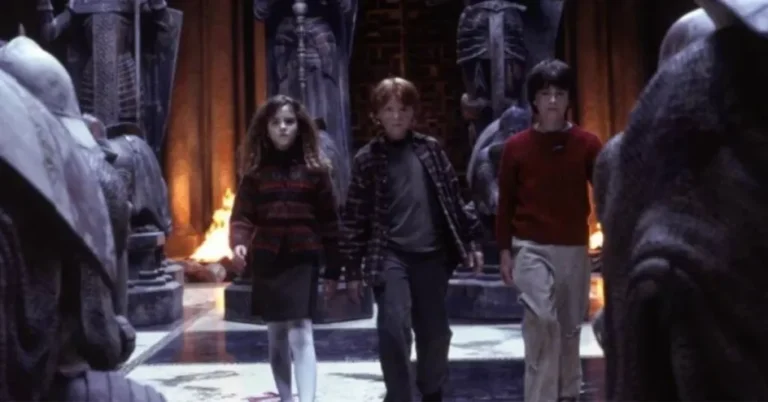 Harry Potter e la Pietra Filosofale, perché Harry aveva la pietra filosofale in tasca?