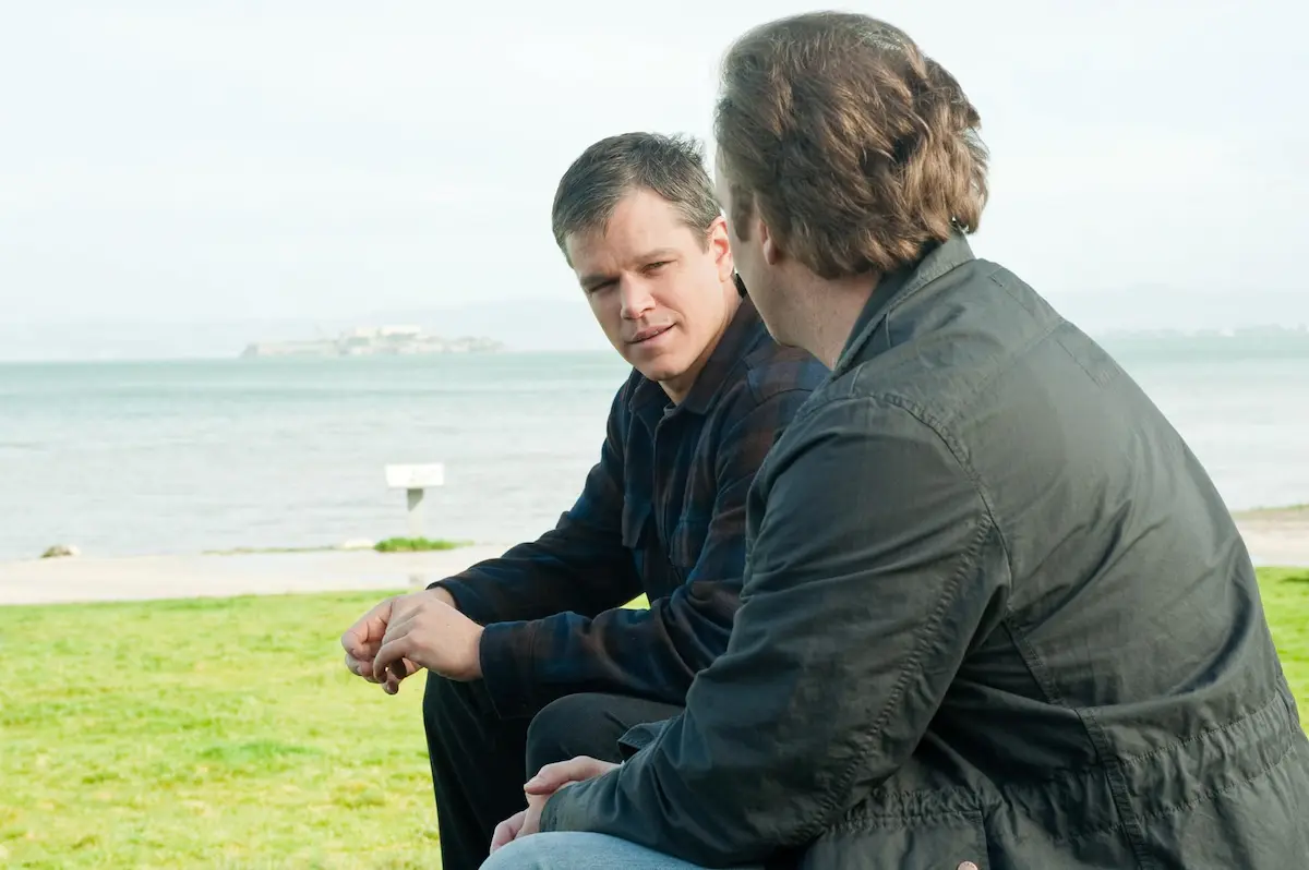 Hereafter film