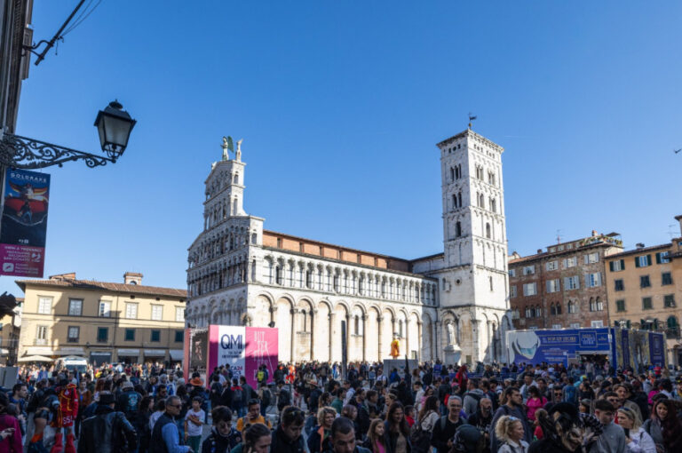 Lucca Comics & Games 2024: conclusa l’edizione di quest’anno!