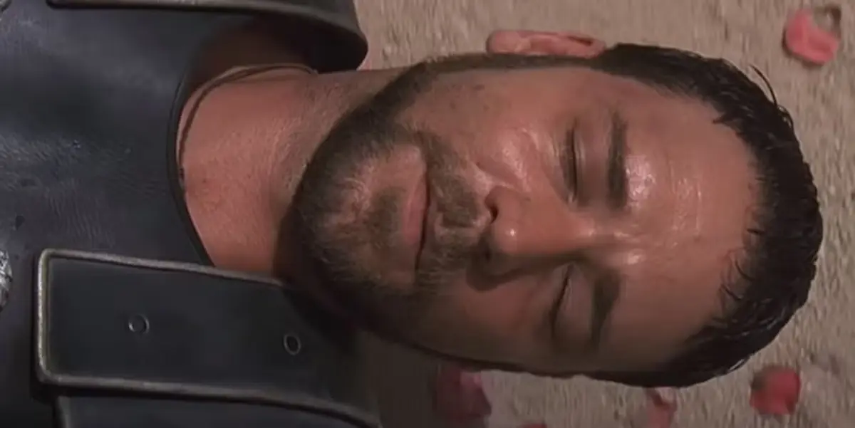 Il Gladiatore spiegazione finale morte