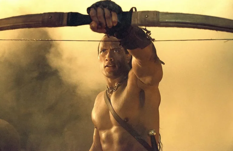 Il Re Scorpione: la storia vera dietro al film con Dwayne Johnson