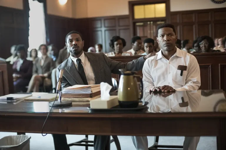 Il diritto di opporsi: la storia vera dietro al film, cosa è vero e cosa non lo è