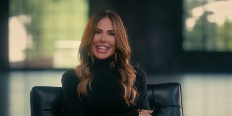 Ilary: il trailer della serie Netflix con Ilary Blasi