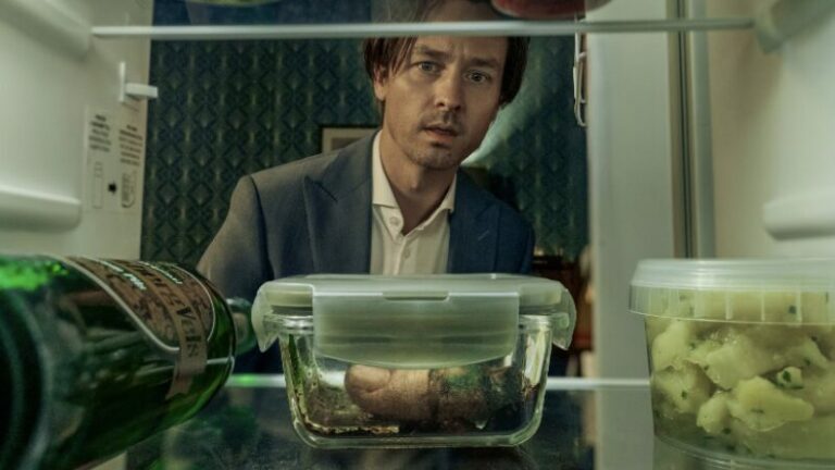 Inspira, espira, uccidi: recensione del thriller tedesco di Netflix