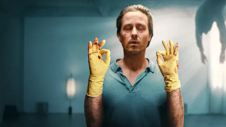 Inspira, espira, uccidi: spiegazione del finale della serie Netflix