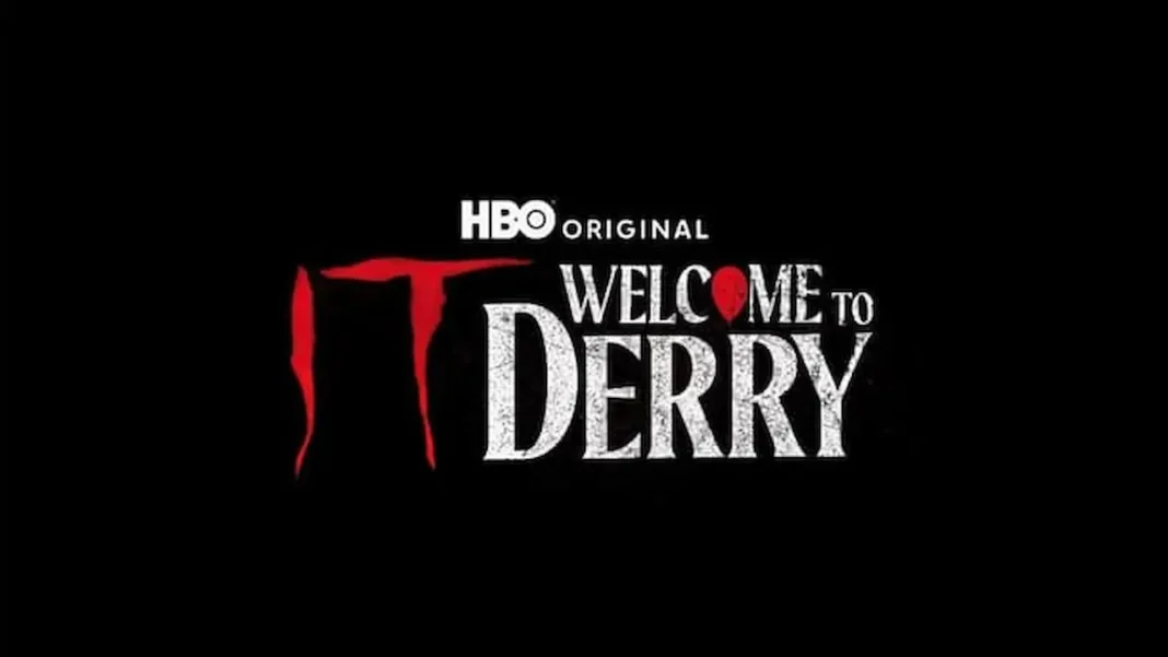It Welcome to Derry